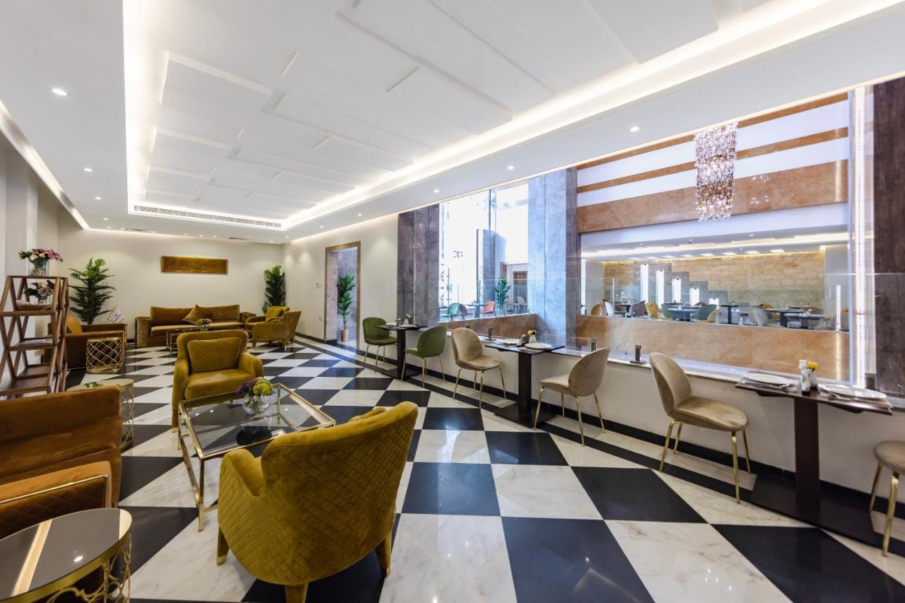 Hotel 21 Makkah Mekke Dış mekan fotoğraf