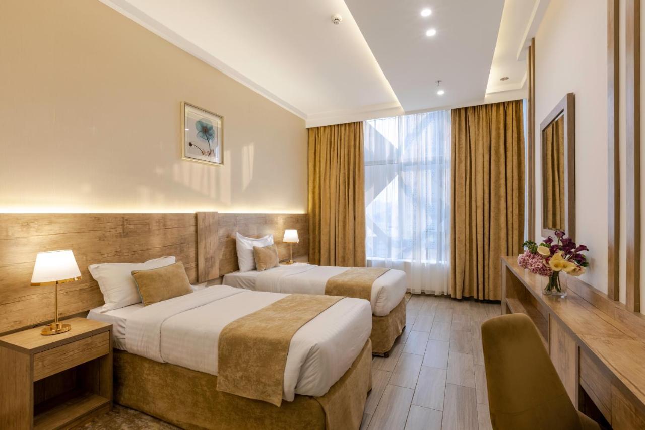 Hotel 21 Makkah Mekke Dış mekan fotoğraf
