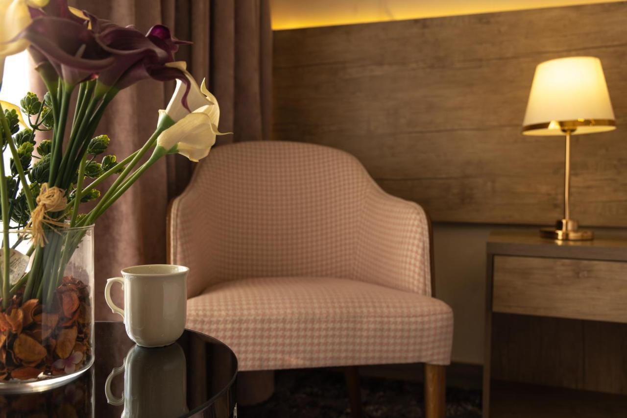 Hotel 21 Makkah Mekke Dış mekan fotoğraf