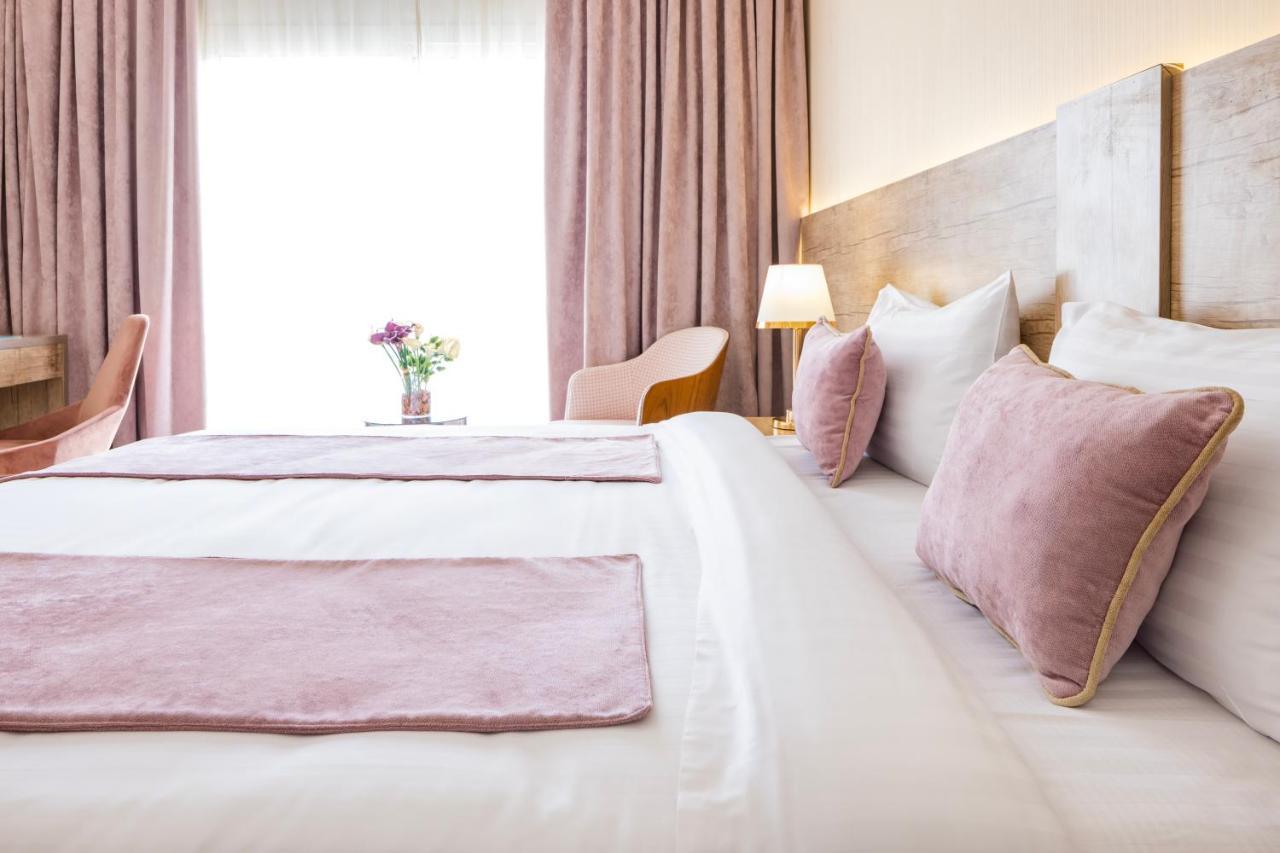 Hotel 21 Makkah Mekke Dış mekan fotoğraf