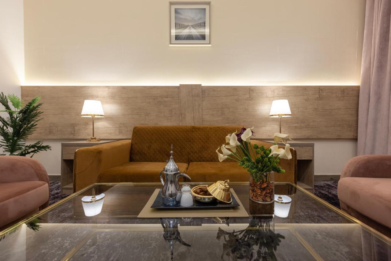 Hotel 21 Makkah Mekke Dış mekan fotoğraf