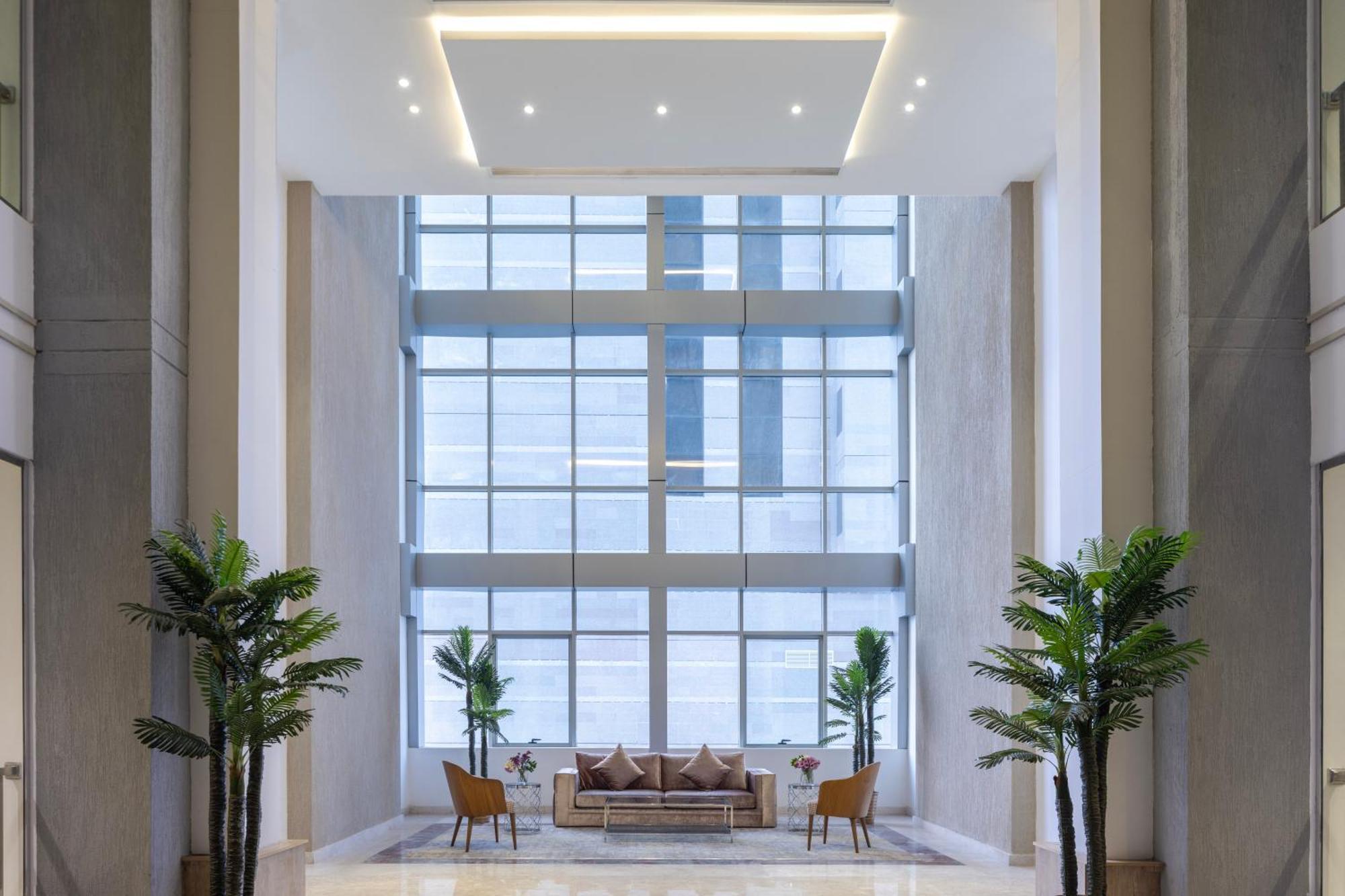 Hotel 21 Makkah Mekke Dış mekan fotoğraf